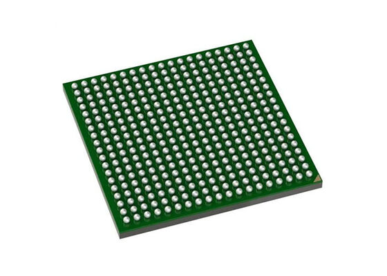 STM32MP213AAM3 माइक्रोकंट्रोलर एमसीयू एकल-कोर 64-बिट 1.2GHz एआरएम कॉर्टेक्स-ए 35 माइक्रोप्रोसेसर