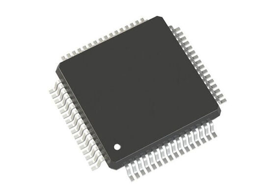 STM32U3B5RGT6 माइक्रोकंट्रोलर एमसीयू 32-बिट 96MHz ARM Cortex-M33 STM32U3B5 माइक्रोकंट्रोलर
