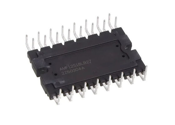 AMF12S18LB2Z एकीकृत सर्किट चिप 1200V CIPOSTM प्राइम कूलसीसीTM MOSFET Fourpack मॉड्यूल