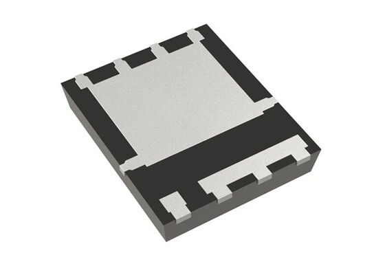 ISC025N08NM6 एकीकृत सर्किट चिप 80V OptiMOSTM 6 एन-चैनल पावर MOSFET ट्रांजिस्टर