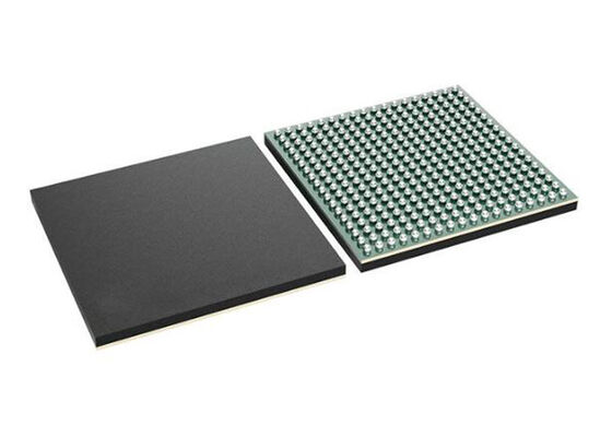 AM2612ALDFHMZCZRQ1 माइक्रोकंट्रोलर MCU Sitara माइक्रोकंट्रोलर IC 500MHz 32-बिट डुअल-कोर MCU NFBGA324