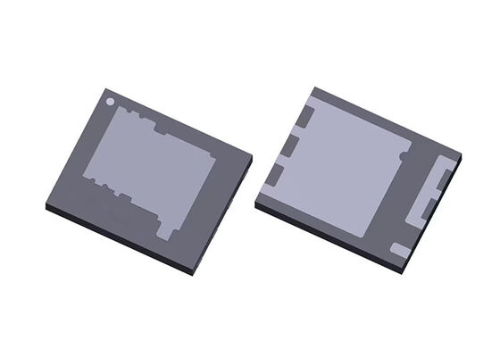 ISC025N08NM6SC इंटीग्रेटेड सर्किट चिप 80V 2.5mΩ OptiMOS™ 6 N-चैनल पावर MOSFET ट्रांजिस्टर