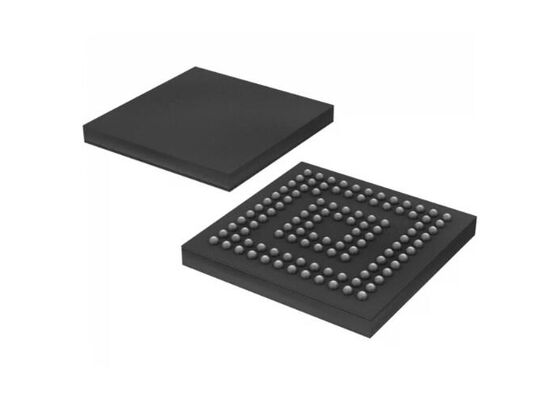 MSPM0C1105SZCMR माइक्रोकंट्रोलर MCU 32MHz 32-बिट माइक्रोकंट्रोलर IC NFBGA-48 मिश्रित-संकेत MCU