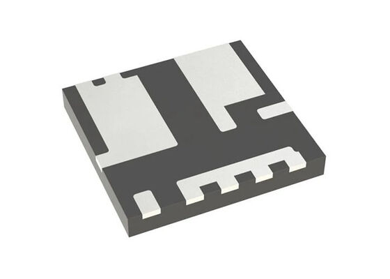 ISG0614N06NM5HSC एकीकृत सर्किट चिप OptiMOSTM 5 60V MOSFET ट्रांजिस्टर दो तरफा शीतलन क्षमता के साथ