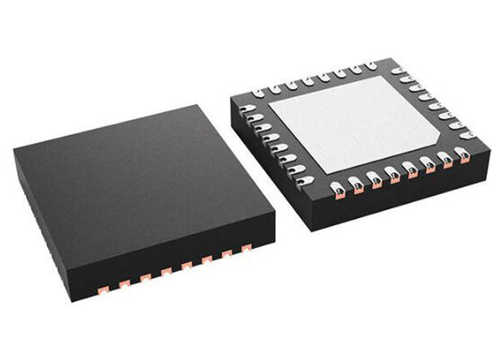 M0G3518QRGZRQ1 Microcontroller MCU Automotive 32-Bit Mixed-Signal Microcontroller IC VQFN48