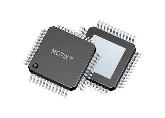 TLE9883-2QTW62S Microcontroller MCU 5.5V To 28V ARM Cortex-M3 MOTIX™ BLDC Controller Microcontroller