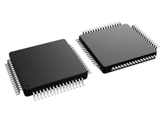 M0G3518QPMRQ1 Microcontroller MCU 32-Bit Microcontroller IC LQFP-64 Automotive Mixed-Signal MCU