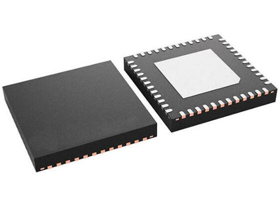MSPM0C1105SRGZR माइक्रोकंट्रोलर MCU 32MHz 32-बिट मिश्रित-संकेत माइक्रोकंट्रोलर IC VQFN48