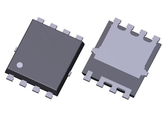 IACN04G1L56X042 एकीकृत सर्किट चिप 40V 4.2mΩ एन-चैनल ऑटोमोटिव MOSFET ट्रांजिस्टर PG-TDSON-8