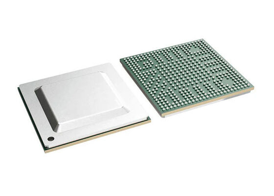 AM62P54CVMHIAMHR माइक्रोकंट्रोलर MCU SitaraTM Arm Cortex-A53 माइक्रोप्रोसेसर 3D ग्राफिक्स के साथ
