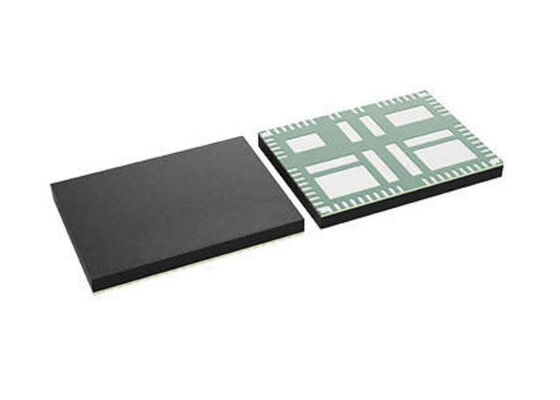 TPS7H6101MNPRTSEPM GaN IC 200V 10A Radiation-Tolerant GaN Half Bridge Power Stage LGA64