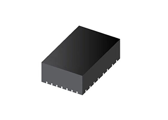 TLVM13620RDHR इंटीग्रेटेड सर्किट चिप 3.6V से 36V इनपुट 1V से 6V आउटपुट 2A स्टेप-डाउन मॉड्यूल