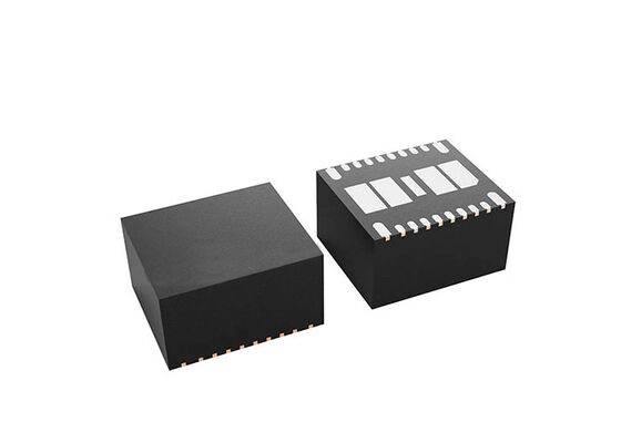 TPSM843B22RDGR-ET Integrated Circuit Chip Synchronous SWIFT™ Step-Down Power Module With Extended Temperature