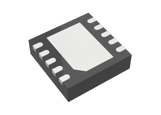 LT4293IDD इंटीग्रेटेड सर्किट चिप LTPoE++/IEEE 802.3bt PD इंटरफ़ेस कंट्रोलर DFN-10