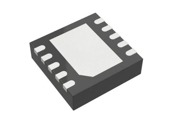 LTC4368HDD-2 एकीकृत सर्किट चिप 100V UV/OV और रिवर्स प्रोटेक्शन कंट्रोलर DFN-10