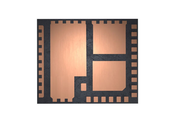 MP87000-MGMJTH इंटीग्रेटेड सर्किट चिप 90A इंटेलि-फेजTM DrMOS समाधान