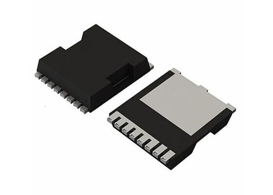 SCT4013DLLTRDC एकीकृत सर्किट चिप SiC MOSFET 750V 120A एन-चैनल सिलिकॉन कार्बाइड पावर MOSFET