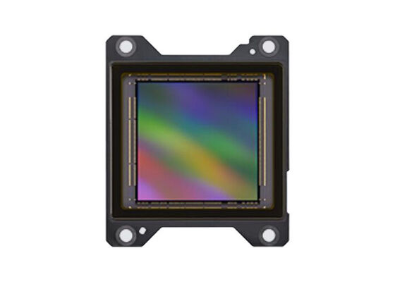 IMX939-AQB 50.79 MP Global Shutter CMOS Image Sensor with Pregius S Technology