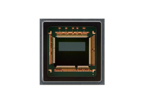 IMX560-AAMV SPAD ToF गहराई सेंसर सिग्नल-वर्धक पिक्सेल और डायगोनल 6.25 मिमी में 300 मीटर माप दूरी के साथ