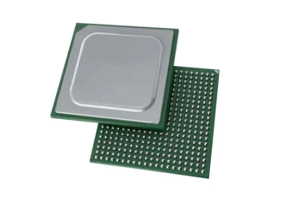 ADSP-21568WCBCZ10 माइक्रोकंट्रोलर MCU सिंगल कोर 933MHz SHARC DSP बैक सीट मनोरंजन के लिए