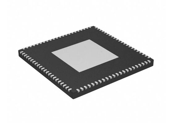 ADSP-BF702KCPZ-4 माइक्रोकंट्रोलर MCU 400MHz ब्लैकफिन एम्बेडेड प्रोसेसर 256KB L2 SRAM के साथ