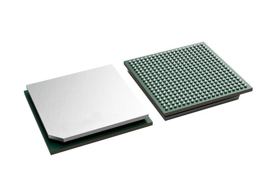 AFE7960IABJ एकीकृत सर्किट चिप 8GHz से 18GHz 1200MHz Ku-बैंड आरएफ-सैंपलिंग ट्रांससीवर