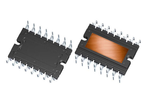 AMM12S36LB1Z2 एकीकृत सर्किट चिप CIPOSTM प्राइम कूलसीसीTM MOSFET मॉड्यूल 1200V सिलिकॉन कार्बाइड MOSFET मॉड्यूल