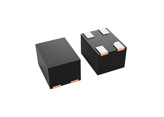 CDC6C025000ADLYRQ1 इंटीग्रेटेड सर्किट चिप 1.8V से 3.3V लो-पावर ऑटोमोटिव LVCMOS आउटपुट BAW ऑसिलेटर