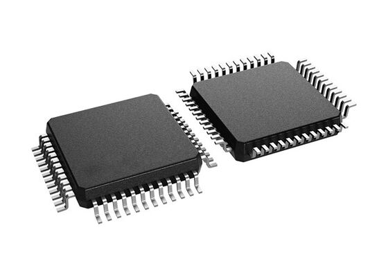 F28E120SBTPTR माइक्रोकंट्रोलर MCU C2000TM 32-बिट 160MHz रियल टाइम माइक्रोकंट्रोलर 64KB फ्लैश के साथ