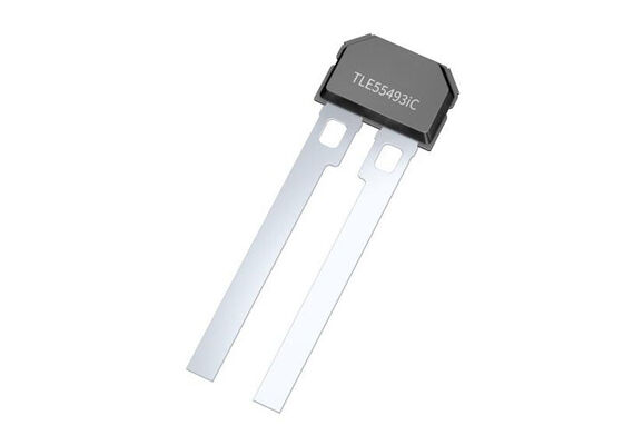 TLE55493IC-1-LR-4H सेंसर आईसी चुंबकीय गति सेंसर PG-SSO-2 XENSIVTM TMR पहिया गति सेंसर