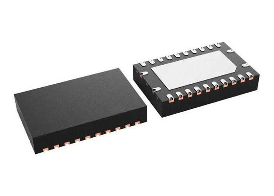LM25190QRGYRQ1 इंटीग्रेटेड सर्किट चिप ऑटोमोटिव 5V से 42V सिंक्रोनस बक कंट्रोलर