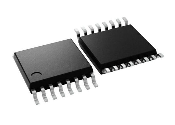 TMUX5412PWR एकीकृत सर्किट चिप 50V CMOS स्विच आईसी 4-चैनल एनालॉग स्विच TSSOP-16