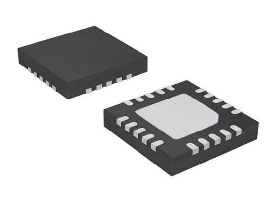 TPS6287C50TEWVAAR एकीकृत सर्किट चिप 2.8V से 6V 50A I2C इंटरफेस के साथ स्टैकेबल स्टेप-डाउन कन्वर्टर्स