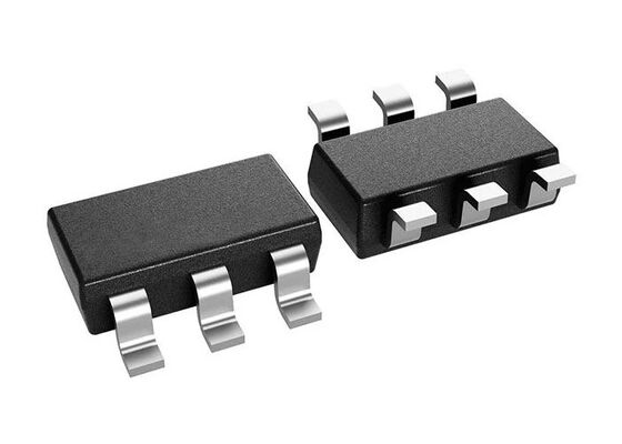 TPS542025DDCR एकीकृत सर्किट चिप 4.5V से 30V 2A 500kHz सिंक्रोनस बक कन्वर्टर