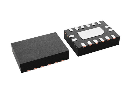 TPUL2T223BQBR इंटीग्रेटेड सर्किट चिप डुअल आरसी-टाइम नॉन-रिट्रिगरेबल मोनोस्टेबल मल्टीवाइब्रेटर