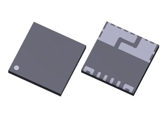 TLE4973-R025T5-S0010 सेंसर IC 27A XENSIVTM उच्च सटीकता कोरलेस करंट सेंसर PG-TISON-8