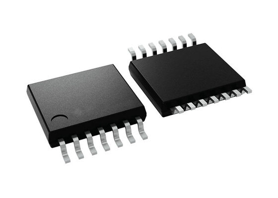 OPA4488PWR इंटीग्रेटेड सर्किट चिप 48V 14MHz जीरो-ड्रिफ्ट मक्स-फ्रेंडली CMOS प्रिसिजन ऑपरेशनल एम्पलीफायर्स