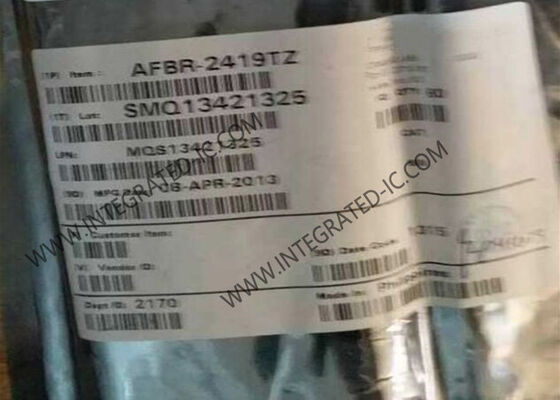 AFBR-2419TZ 820nm 50MBd औद्योगिक फाइबर ऑप्टिक रिसीवर एकीकृत सर्किट चिप