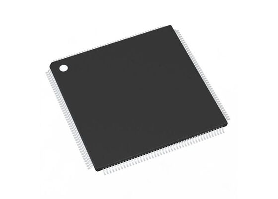 FS32K148HAT0MLQ माइक्रोकंट्रोलर MCU सामान्य प्रयोजन 32-बिट 80MHz ARM कॉर्टेक्स-M4F S32K माइक्रोकंट्रोलर