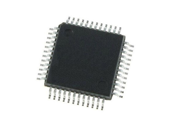 MCXA174VLF माइक्रोकंट्रोलर MCU 180MHz MCX A17 एसेंशियल आर्म कॉर्टेक्स M33 माइक्रोकंट्रोलर IC LQFP-48