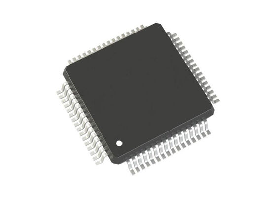 MCXA175VLH माइक्रोकंट्रोलर MCU 180MHz 32-बिट MCX A17 आवश्यक माइक्रोकंट्रोलर IC LQFP-64
