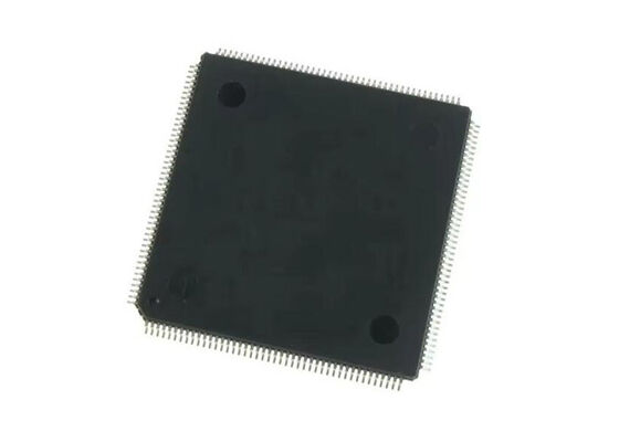 MCXA186VLQ माइक्रोकंट्रोलर MCU 240MHz 32-बिट MCX A18 मिश्रित सिग्नल माइक्रोकंट्रोलर LQFP-144