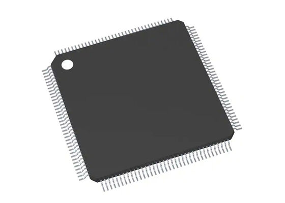 MCXA366VLQ माइक्रोकंट्रोलर MCU उच्च प्रदर्शन 240MHz आर्म कॉर्टेक्स-M33 माइक्रोकंट्रोलर