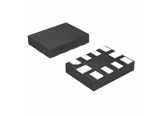 P3S0200GMX हार्डवेयर के साथ एकीकृत सर्किट चिप स्विच I3C इंटरफेस के लिए चुनें और सक्षम करें