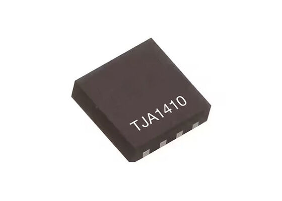 TJA1410ATK ईथरनेट आईसी 10BASE-T1S PMD ट्रांससीवर ऑटोमोटिव जोन कंट्रोलर के लिए