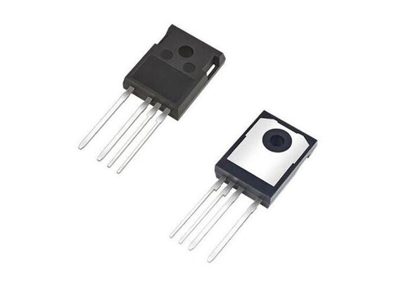 C4MS047120K इंटीग्रेटेड सर्किट चिप डिस्क्रिट SiC MOSFETs 1200V सिलिकॉन कार्बाइड पावर MOSFETs