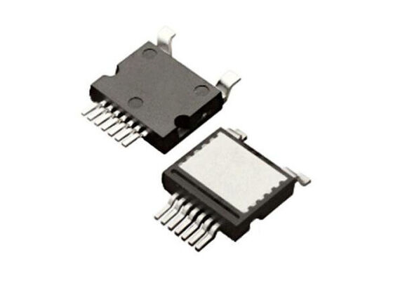 C4MS036120U2 एकीकृत सर्किट चिप 1200V U2PAK पैकेज में अलग-अलग SiC MOSFET ट्रांजिस्टर
