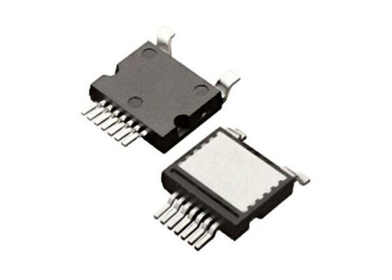 C4MS065120U2 एकीकृत सर्किट चिप 1200V अलग सिलिकॉन कार्बाइड MOSFETs U2PAK पैकेज में
