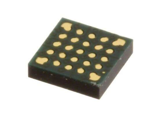 R5F1008EALA माइक्रोकंट्रोलर MCU 16-बिट MCU 32MHz RL78/G13 माइक्रोकंट्रोलर IC WFLGA-25