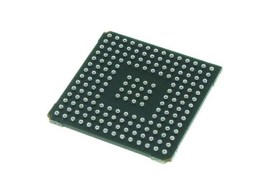 R7FA6M3AH2CBG माइक्रोकंट्रोलर MCU उच्च प्रदर्शन 32-बिट 120MHz आर्म कॉर्टेक्स-एम 4 माइक्रोकंट्रोलर